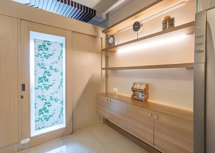 Apartment 2br At Moa - 14th Floor -sleeps 6 - Sea Residences