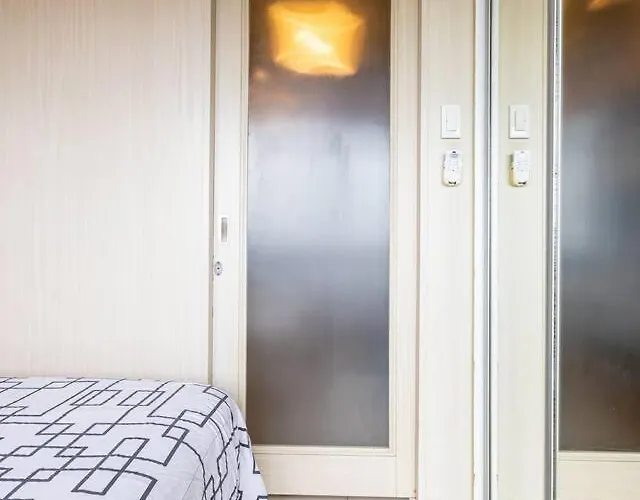 Apartment 2br At Moa - 14th Floor -sleeps 6 - Sea Residences