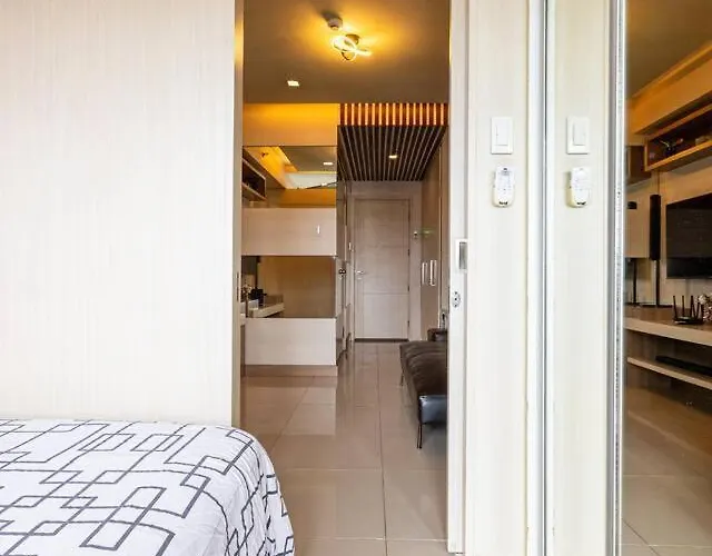 2br At Moa - 14th Floor -sleeps 6 - Sea Residences Apartment